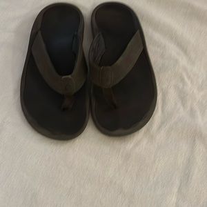 Flip flops